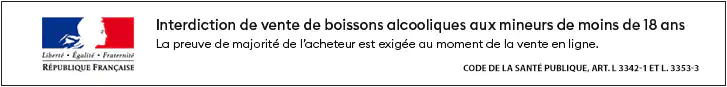 interdiction ALCOOL