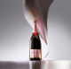 MOET CHANDON CHAMPAGNE ROSE IMPERIAL 750ML CRD