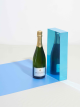 DELAMOTTE BRUT 375ML CRD