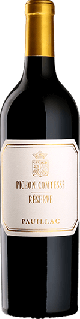 CH. PICHON COMTESSE DE LALANDE 2014 PAUILLAC AOC 13.00% 150CL ACQ